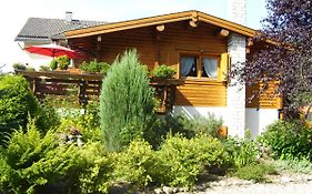 Apartments Am Kupferberg